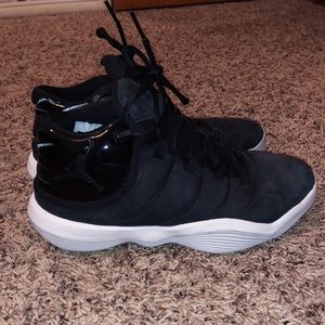 Jordan Basketball Shoes